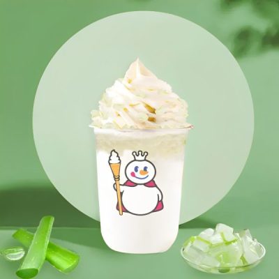 Super Sundae Lô Hội